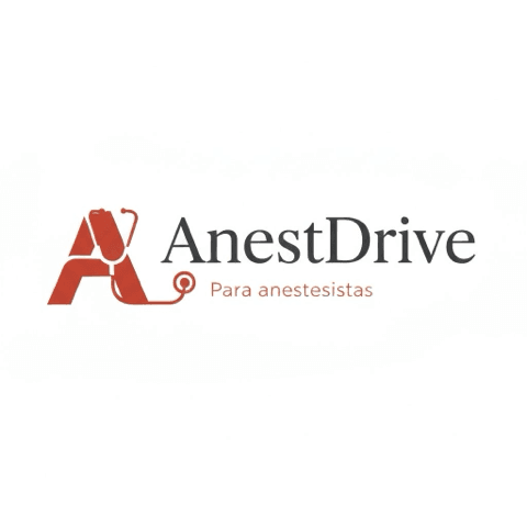 AnestDrive · Para anestesistas